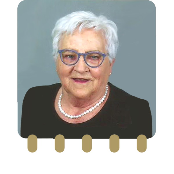 Mientje Mols