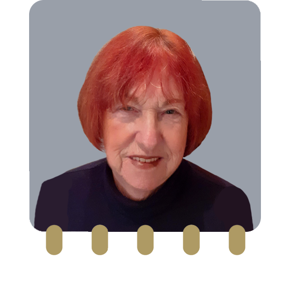 Marie Jose Kelleners